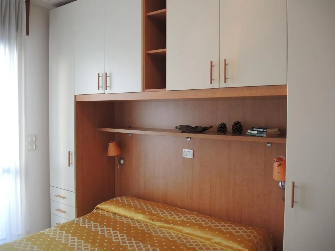 Renewed Flat In A Seafront Building With Pool Apartment Bibione