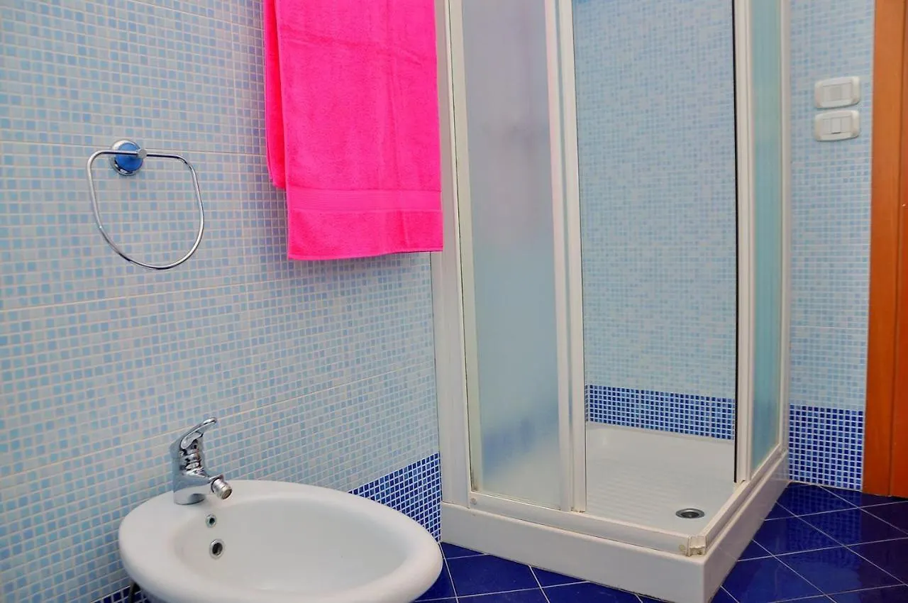 Renewed Flat In A Seafront Building With Pool Apartment Bibione