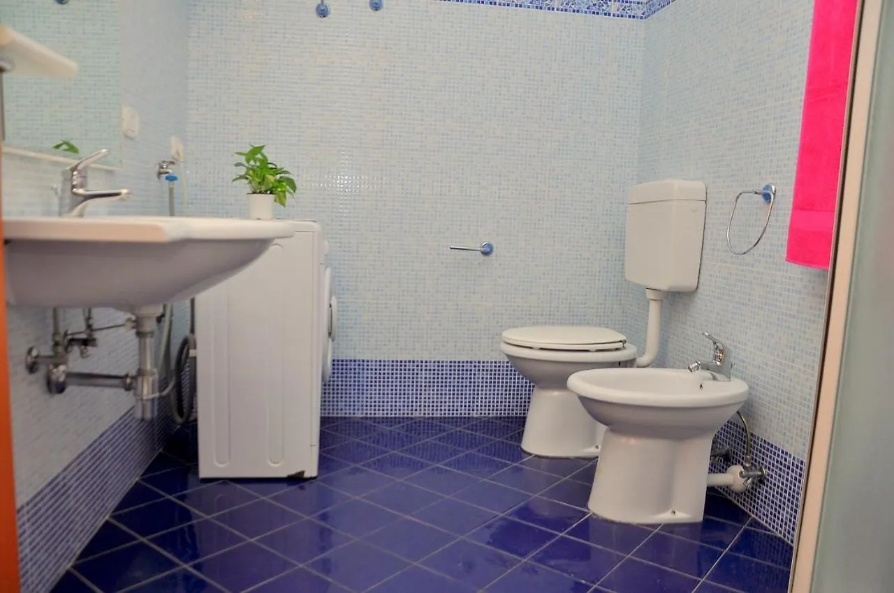 Renewed Flat In A Seafront Building With Pool Apartment Bibione