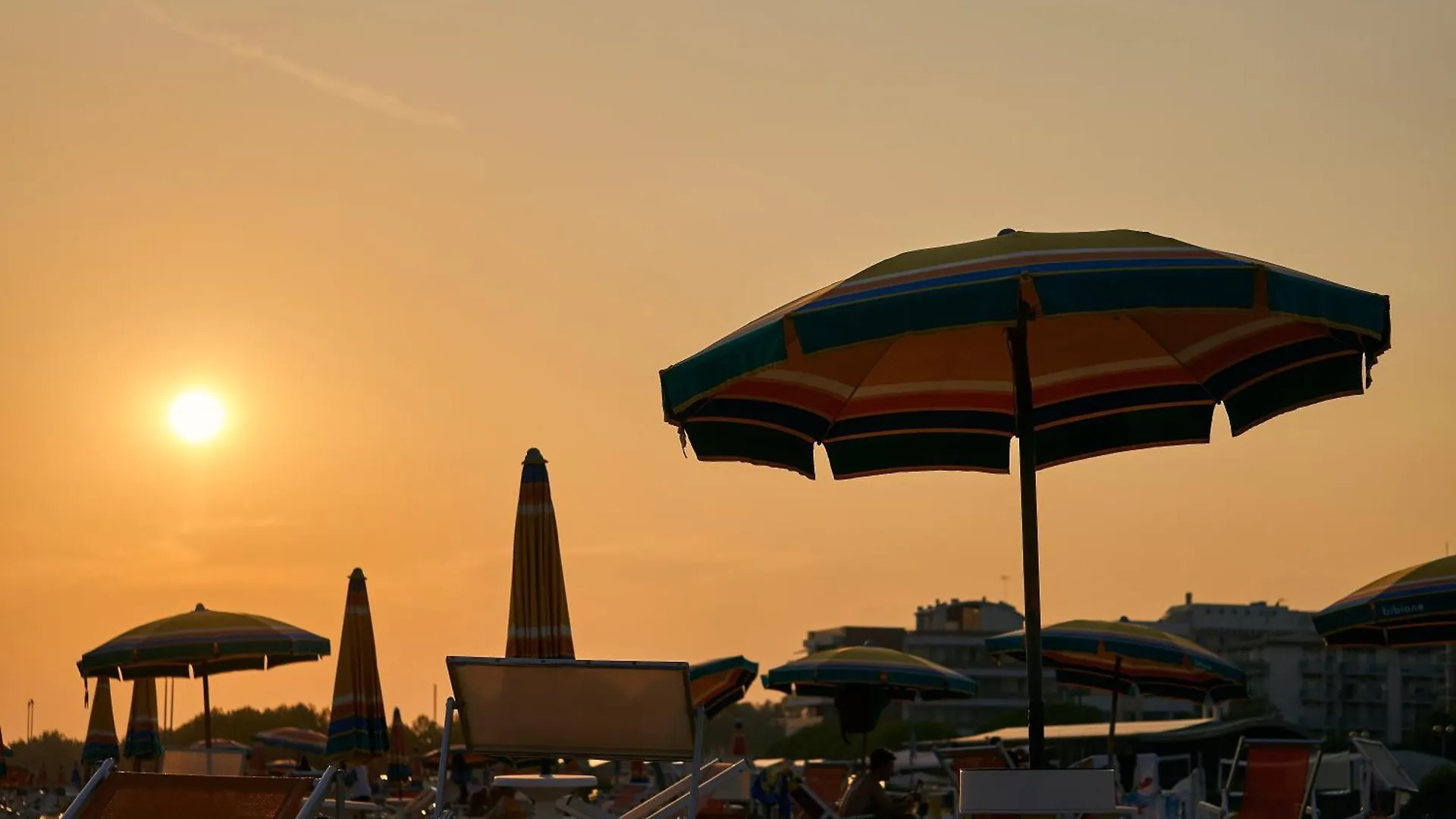 Renewed Flat In A Seafront Building With Pool Apartment Bibione