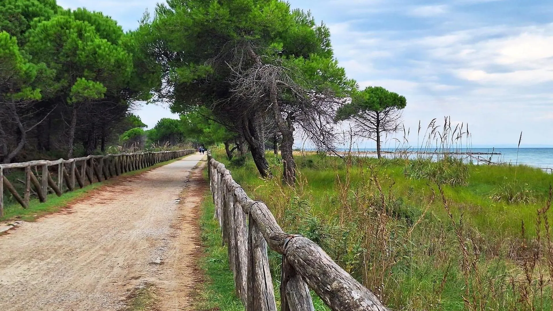 Renewed Flat In A Seafront Building With Pool Apartment Bibione